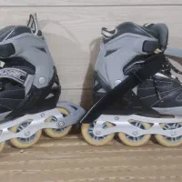 اسکیت استریت رانر سالم