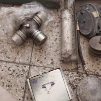 یه سری لوازم ولوواستوک ونو طبق عکس