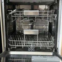 ماشین ظرفشویی