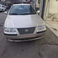 سمند مدل 86|خودرو سواری و وانت|رشت, اسماعیل آباد|دیوار