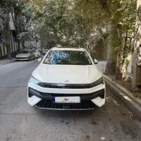Kmc j7 مدل ۱۴۰۲|خودرو سواری و وانت|اراک, |دیوار