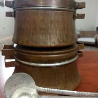 ظروف مسی