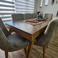 میز ناهارخوری