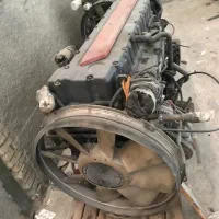 استوک لوازم سنگین کامیون ولوو|قطعات یدکی و لوازم جانبی|بندر گناوه, |دیوار