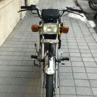 هندا ۱۲۵|موتورسیکلت|تهران, افسریه جنوبی|دیوار