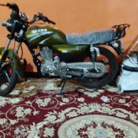 فروش فوری موتور تکنو402