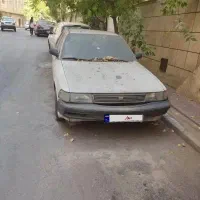تویوتا کرونا ۱۹۹۱