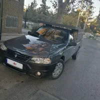 آریسان2 با اتاق لاینر و روکش کم کار