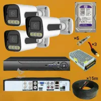 فروش تعمیر نصب دوربین دزدگیر و عیب یابی در منزل