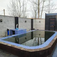 اجاره روزانه ویلا لاکچری|اجارهٔ کوتاه‌مدت ویلا و باغ|چاف و چمخاله, |دیوار