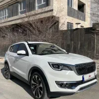 فیدلیتی پرایم ۷ نفره گیربکس جدید