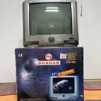 تلویزیون رنگی شهاب|تلویزیون و پروژکتور|سبزوار, فیاض|دیوار