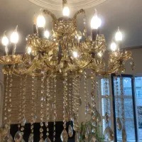 فروش فوری لوستر چک