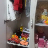 کمد|جاکفشی، کمد، دراور|اسلام‌شهر, شهرک سعیدیه|دیوار