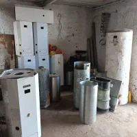 تولیدی‌‌ابگرمکن‌پدیده‌گناباد