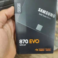 هاردssd 512|قطعات و لوازم جانبی رایانه|تهران, ونک|دیوار