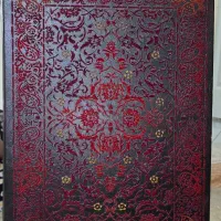 تابلو دکوراتیو فرش مخمل|تابلو، نقاشی، عکس|تهران, ونک|دیوار