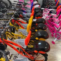 خانه دوچرخه با شرایط اقساط 6ماهه واقعیـی|دوچرخه، اسکیت، اسکوتر|کرمان, |دیوار