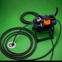 لوله بازکنی چاه بازکنی فنرزنی شهریار باغستان اطراف