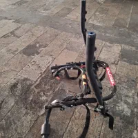 باربند دوچرخه