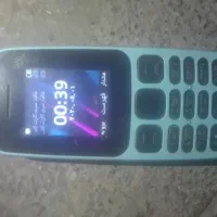 نوکیا ساده دوسیم کارت اصلی