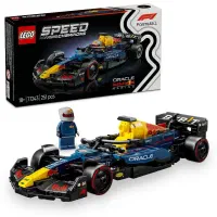 لگو فرمول یک Lego f1 لگو سریع و خشن لگو فراری