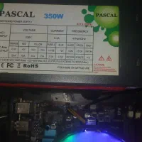 پاور 430w|قطعات و لوازم جانبی رایانه|ملارد, |دیوار