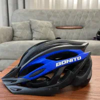 کلاه دوچرخه مارک bonito