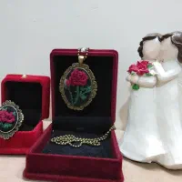 آموزش گلدوزی پیشرفته