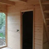 ساخت کلبه سویسی.و انواع کلبه. سوییت  ویلا خانه باغ|خدمات پیشه و مهارت|بابل, |دیوار