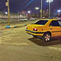 پژو 405 GLX - دوگانه سوز CNG، مدل ۱۳۸۹|خودرو سواری و وانت|آبادان, |دیوار