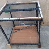 قفس پرنده