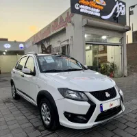 کوییک r سفید مشکی در حد صفر|خودرو سواری و وانت|کاشان, فاز ۲ ناجی آباد|دیوار