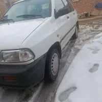 پراید مدل 89|خودرو سواری و وانت|میاندوآب, |دیوار