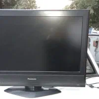LCD پاناسونیک ویرا نیاز به تعمیر