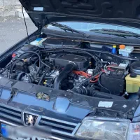 فروش ماشین پژو (۴۰۵)|خودرو سواری و وانت|سقز, |دیوار