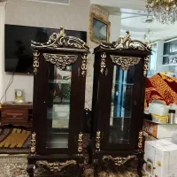 بوفه کوچک