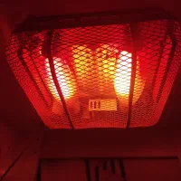 کرسی ناسیونال ژاپن بسیار قدیمی و عتیقه