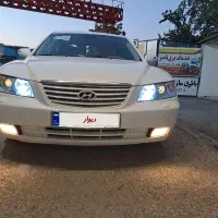 آزرا2008 3300سی سی 6سیلندر