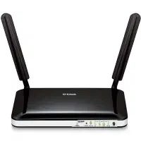 مودم 4G LTE دی-لینک مدل DWR-921 دو آنتن آنلاک