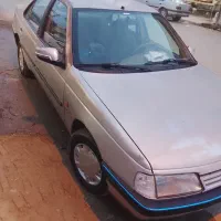 فروش پژو 405 مدل 90