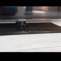 میز تحریر وتلویزیون سامسونگ 46 اصل کره|میز تحریر و کامپیوتر|شیراز, شهرک مدرس|دیوار