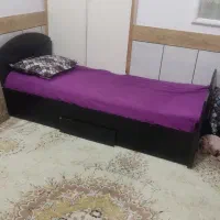 تخت و تشک تخت