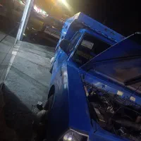 نیسان 85انژکتور