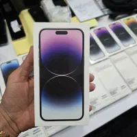 iphone 14 pro max 256 LLA|موبایل|اهواز, امانیه|دیوار