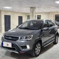 ام وی ام ایکس ۲۲ اتومات اسپورت اکسلنت فول