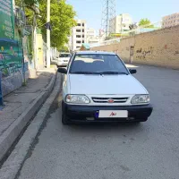 پراید مدل 97|خودرو سواری و وانت|اردبیل, |دیوار
