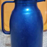 فلاسک چای پیدا شده