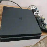 ps4 slim هزارگیگ