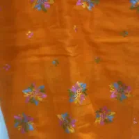 لندنی قدیمی ۸ گل نارنجی